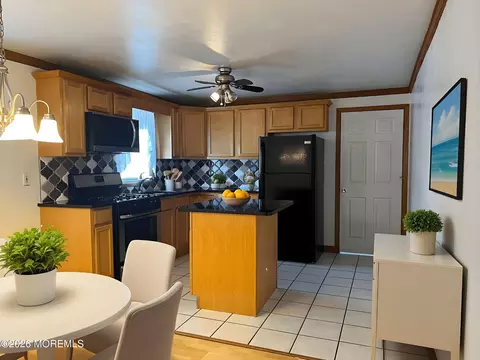 Kitchen - 16 Rustic Dr, Howell, NJ 07731 photo 3 of 3