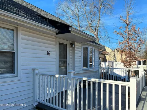 Exterior - 16 Rustic Dr, Howell, NJ 07731 photo 2 of 7