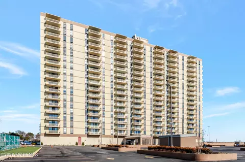 787 Ocean Ave N #909, Long Branch, NJ 07740