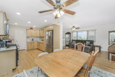 Dining - 237 Pine Tree Dr, Brick, NJ 08723 photo 1 of 3