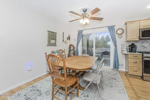 Dining - 237 Pine Tree Dr, Brick, NJ 08723 photo 2 of 3