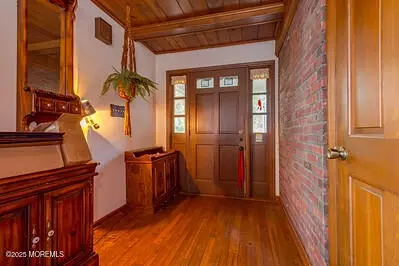 Entry Way - 77 Monument Rd NE, Pine Beach, NJ 08741 photo 1 of 1