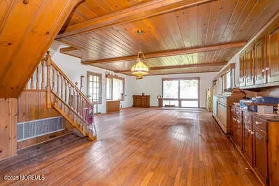 Living - 77 Monument Rd NE, Pine Beach, NJ 08741 photo 1 of 1