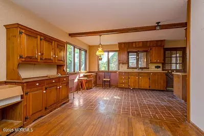 Kitchen - 77 Monument Rd NE, Pine Beach, NJ 08741 photo 1 of 3