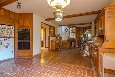 Kitchen - 77 Monument Rd NE, Pine Beach, NJ 08741 photo 3 of 3