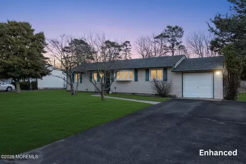 234 Sprucewood Dr, Brick, NJ 08723