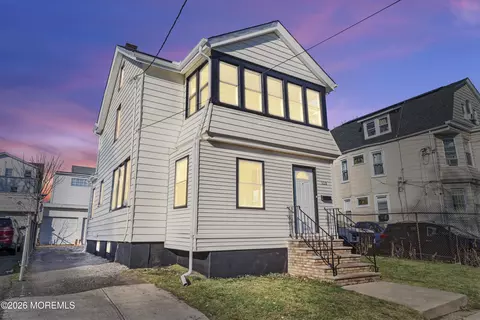 113 Columbia Ave, Newark, NJ 07106