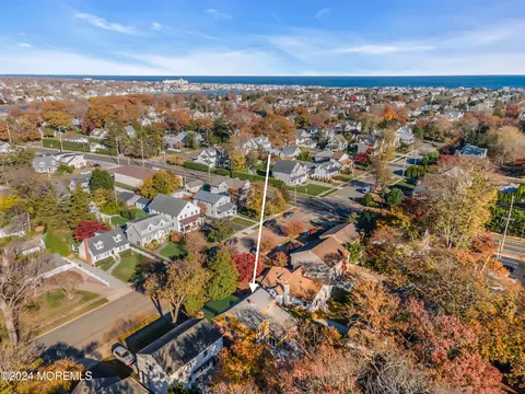 708 New York Blvd, Sea Girt, NJ 08750