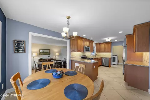 Dining - 101 Havens Dr, Brick, NJ 08723 photo 1 of 4