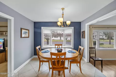 Dining - 101 Havens Dr, Brick, NJ 08723 photo 2 of 4