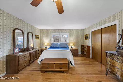 Bedroom - 101 Havens Dr, Brick, NJ 08723 photo 4 of 5