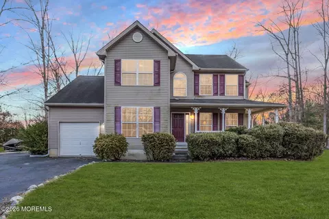 950 Proposed Ave, Franklinville, NJ 08322