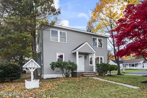 27 Harrison Ave, East Brunswick, NJ 08816