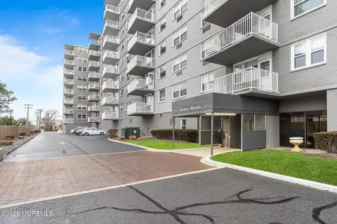 675 Ocean Ave #5F, Long Branch, NJ 07740