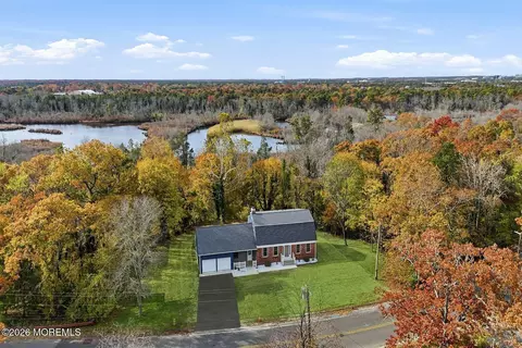 1635 Forge Pond Rd, Brick, NJ 08724