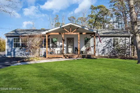 116 Polly Pod Rd, West Creek, NJ 08092