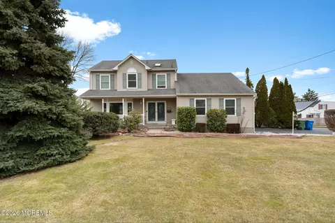 368 S Pine Ave, South Amboy, NJ 08879