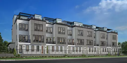 415 Lake Ave # B, Asbury Park, NJ 07712