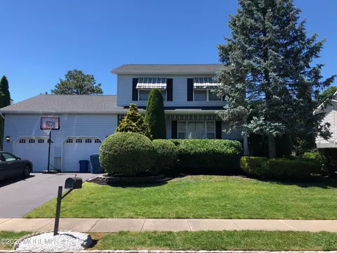 24 Netty St, Howell, NJ 07731