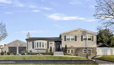 191 Summit Ave, Middletown, NJ 07748