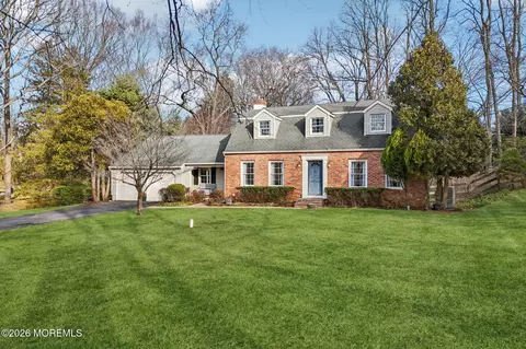 127 Heulitt Rd, Colts Neck, NJ 07722