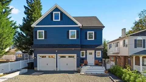 26 Ralph St, Highlands, NJ 07732