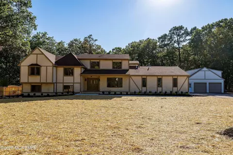 718 Radcliffe Rd, Lanoka Harbor, NJ 08734