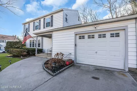 Exterior - 13 Dunbarton Rd, Jackson, NJ 08527 photo 2 of 12