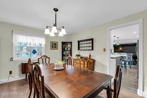 Dining - 13 Dunbarton Rd, Jackson, NJ 08527 photo 2 of 3