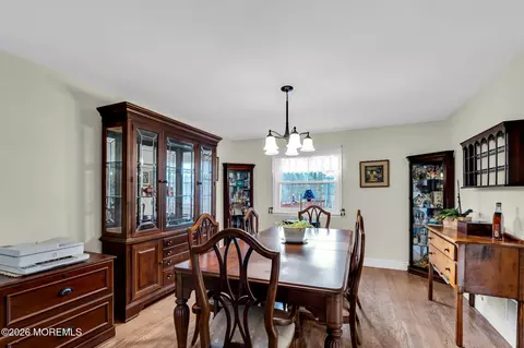 Dining - 13 Dunbarton Rd, Jackson, NJ 08527 photo 1 of 3