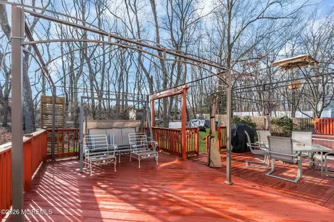 Exterior - 13 Dunbarton Rd, Jackson, NJ 08527 photo 5 of 12