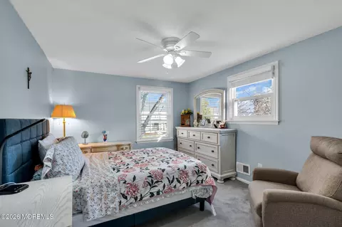 Bedroom - 13 Dunbarton Rd, Jackson, NJ 08527 photo 4 of 4