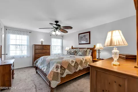 Bedroom - 13 Dunbarton Rd, Jackson, NJ 08527 photo 1 of 4