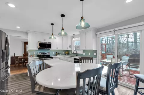 Kitchen - 13 Dunbarton Rd, Jackson, NJ 08527 photo 2 of 5