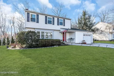 Exterior - 13 Dunbarton Rd, Jackson, NJ 08527 photo 3 of 12