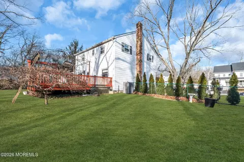 Exterior - 13 Dunbarton Rd, Jackson, NJ 08527 photo 9 of 12