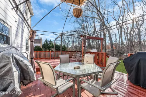 Exterior - 13 Dunbarton Rd, Jackson, NJ 08527 photo 4 of 12