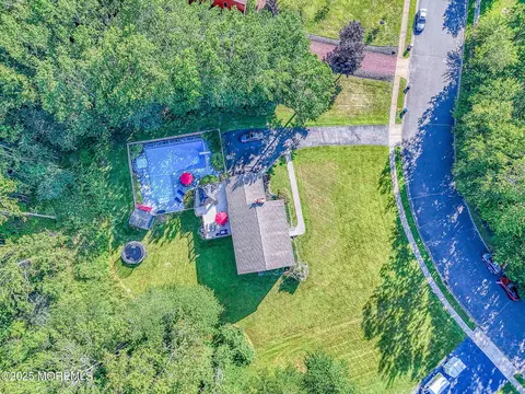 1628 Rustic Ct, Wall, NJ 07719