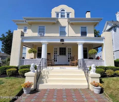 315 Allen Ave, Allenhurst, NJ 07711