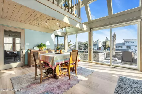 Dining - 1208 Gannet Ct, Forked River, NJ 08731 photo 2 of 3