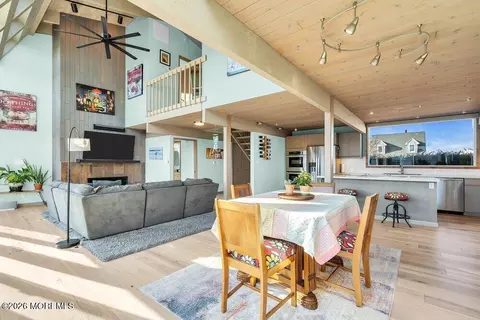 Dining - 1208 Gannet Ct, Forked River, NJ 08731 photo 1 of 3