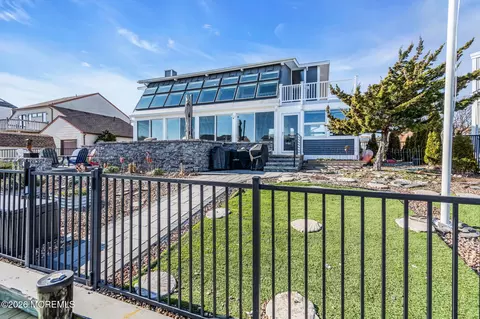 Exterior - 1208 Gannet Ct, Forked River, NJ 08731 photo 11 of 11