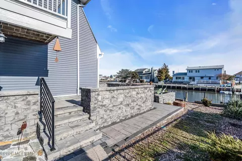 Exterior - 1208 Gannet Ct, Forked River, NJ 08731 photo 9 of 11