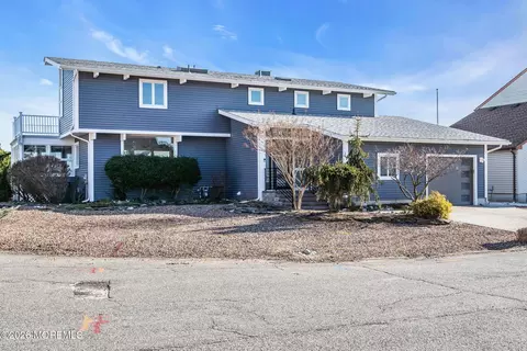 Exterior - 1208 Gannet Ct, Forked River, NJ 08731 photo 1 of 11
