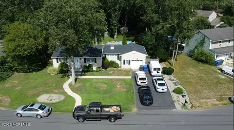 249 Essex Dr, Brick, NJ 08723