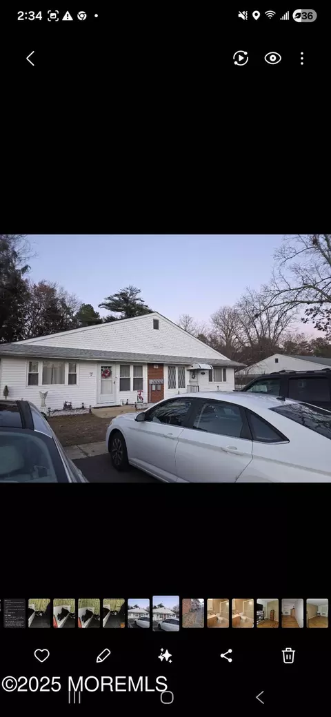210 Laurel Pl # D, Whiting, NJ 08759