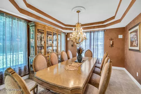 Dining - 24 Conor Rd, Jackson, NJ 08527 photo 2 of 5