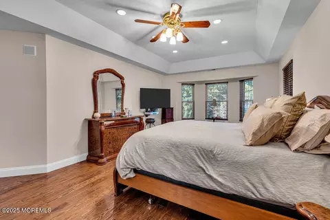 Bedroom - 24 Conor Rd, Jackson, NJ 08527 photo 7 of 7