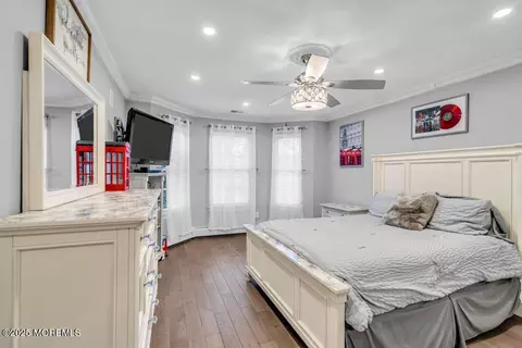 Bedroom - 24 Conor Rd, Jackson, NJ 08527 photo 2 of 7