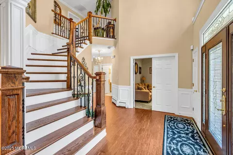 Entry Way - 24 Conor Rd, Jackson, NJ 08527 photo 2 of 5